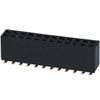 Headers, Receptacles, Female Sockets - S5721-ND - DigiKey