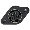 Circular Connector Assemblies - 2092-KPJX-PM-4S-ND - DigiKey
