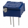 Trimmer Potentiometers - 563-CT-9EP103-ND - DigiKey