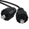 Modular/Ethernet Cables (RJ45, RJ11) - 626-1393-ND - DigiKey