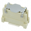 Arrays, Edge Type, Mezzanine (Board to Board) - WM3411CT-ND - DigiKey