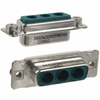 D-Sub, D-Shaped Connector Housings - 626-1103-ND - DigiKey