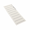 Terminal Block Marker Strips - 2109-1SNK148091R0000-ND - DigiKey