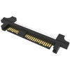Pluggable Connector Assemblies - 10034524-003CLF-ND - DigiKey