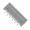 Headers, Male Pins - A98692-ND - DigiKey