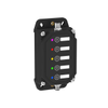 Stackable Tower Lighting, Beacons, and Components - 2170-LCA130T5Q-ND - DigiKey