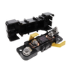 Fuseholders - F9122-ND - DigiKey