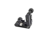 Mirror Mount, Lab Standard, EdgeGrip, 1.0 in., 2 Knob Actuators -- M1-1D