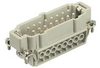 Power Connectors - 09330162601 - Powell Electronics, Inc.