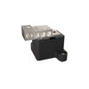 Enclosures Accessories and Hardware - CSBL125T - Powell Electronics, Inc.