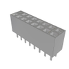 Headers, Receptacles, Female Sockets - 612-BCS-108-F-D-TE-016-ND - DigiKey
