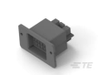 Rectangular Wire & Cable Connectors & Housings - 176760-1 - TE Connectivity
