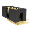 Headers, Male Pins - TST-107-04-H-D-RA-ND - DigiKey