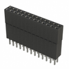 Headers, Receptacles, Female Sockets - SAM15588-ND - DigiKey