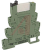 Relay;E-Mech;PLC;SPDT;Cur-Rtg 6A;Ctrl-V120/110AC/DC;Vol-Rtg 250AC/DC;Screw - 70207722 - Allied Electronics, Inc.