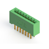 Edgeboard Connectors - 151-333-014-500-201-ND - DigiKey