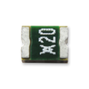 PolySwitch 1210 Size Lead-Free Surface Mount Resettable PPTC - microSMD200F-2 - Littelfuse, Inc.