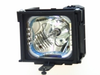 Projector lamp module LCA3123 for PHILIPS LC 4745-40 - 6002912 - Visual Sound, Inc.