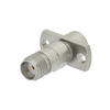 Coaxial Connector (RF) Adapters - 6099-PE91057-ND - DigiKey