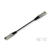 Pluggable Cables - 17-2821223-2-ND - DigiKey