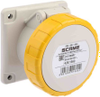 Industrial Power Connectors - 410393 - RS Components, Ltd.