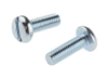 Machine Screws - 560079 - RS Components, Ltd.