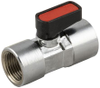 Pneumatic Manual Control Valves - 1762139 - RS Components, Ltd.