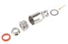 Coaxial Connectors - 7857765 - RS Components, Ltd.