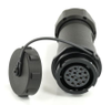 Industrial Circular Connectors - 304752 - RS Components, Ltd.