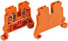 DIN Rail Terminal Blocks -- 3887456 - Image