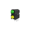 Circuit Board Indicators, Arrays, Light Bars, Bar Graphs - 5530323300F-ND - DigiKey