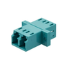 Fiber Optic Connector Adapters - 5073-FOA-801-AQU-ND - DigiKey