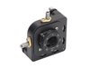 Lens Positioner, 0.5 in. Diameter, XYZθXθYθZ, 100 TPI, 8-32 (M4) CLR - LP6X-05H - Newport MKS
