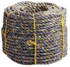 3 Strand Poly-Random Leaving Line - TPR480600 - Erin Rope Corporation