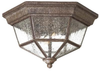 Exterior -Ceiling Mount - 219488 - Light Center (The)