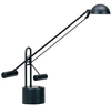 LS-306BLK Lamps-Desk/Piano Lamps - 665276 - Capital Lighting, Inc.