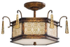 N6767-257 Semi-Flush Mts.-Bowl Style - 337879 - Capital Lighting, Inc.