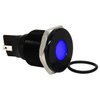 Panel Indicators, Pilot Lights - 2449-IN19ABB110C-ND - DigiKey