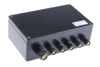DIN Rail Enclosures - 737544 - RS Components, Ltd.