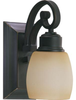 5411-1-95 Sconces-Single Glass - 730201 - Capital Lighting, Inc.
