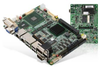 EPIC Board with Onboard Intel Atom N270 Processor - EPIC-9457W1 - Aaeon Systems Inc.