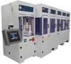 Fully Automated Stations with or without Wafer Transfer