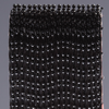 3M Dual Lock SJ3901 Black Hook & Loop Tape - Mushroom Hook with 250 stems/in Stem Count - 1 in Width x 45 yd Length - 23767 - 051115-23767 - R. S. Hughes Company, Inc.