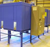 Spindle/Chain-on-Edge Conveyor Oven -- SCS