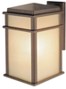 Outdoor Wall Light - OL3402CB - Generation Brands