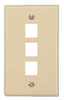 Standard Wall Plate - 45-978 - Waldom Electronics