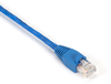 50-ft. BL CAT5e 350MHz Solid Conductor Backbone Cable UTP CMP - EYN850MS-0050 - Black Box