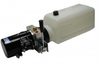 12V DC Hydraulic Power Unit -- 250-000 - Image