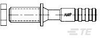 Circular Power Connectors - 5-862197-2 - TE Connectivity