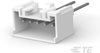 PCB Headers & Receptacles - 917897-1 - TE Connectivity